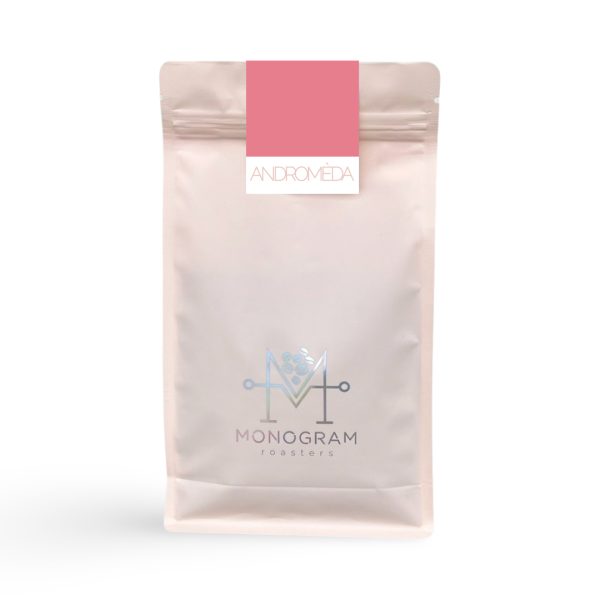 ANDROMÈDA Yirgacheffe G1, Ethiopia