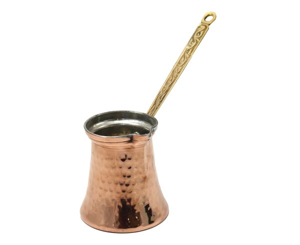 Greek Coffee Pot - 60ml