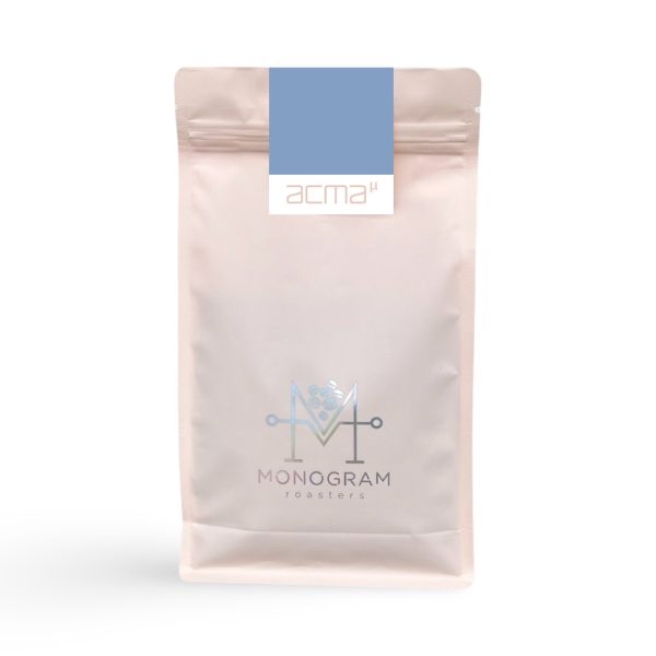 ACMA ''milky'', Colombia