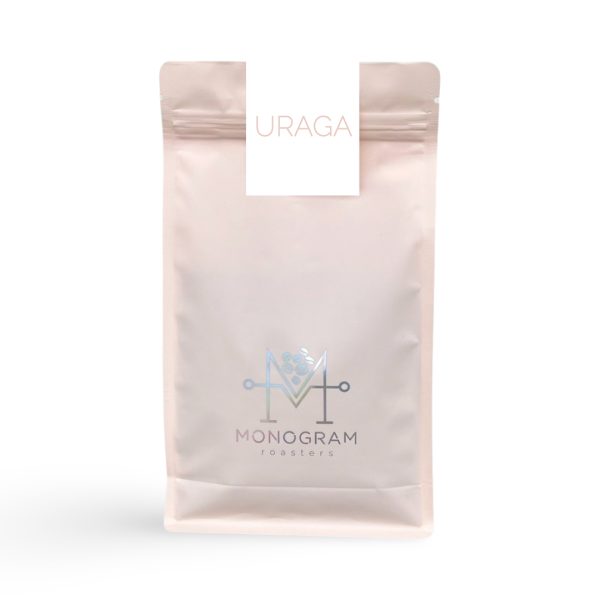 URAGA Haro Wachu G1, Ethiopia