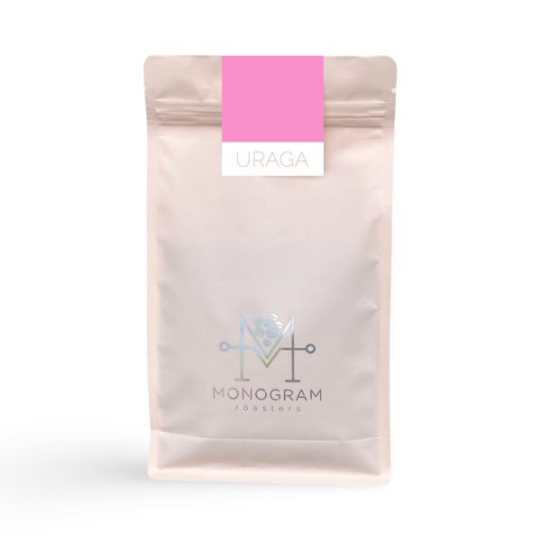 URAGA Haro Wachu G1, Ethiopia