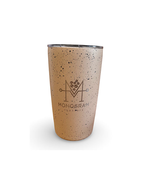 MiiR Tumbler 12oz Beige