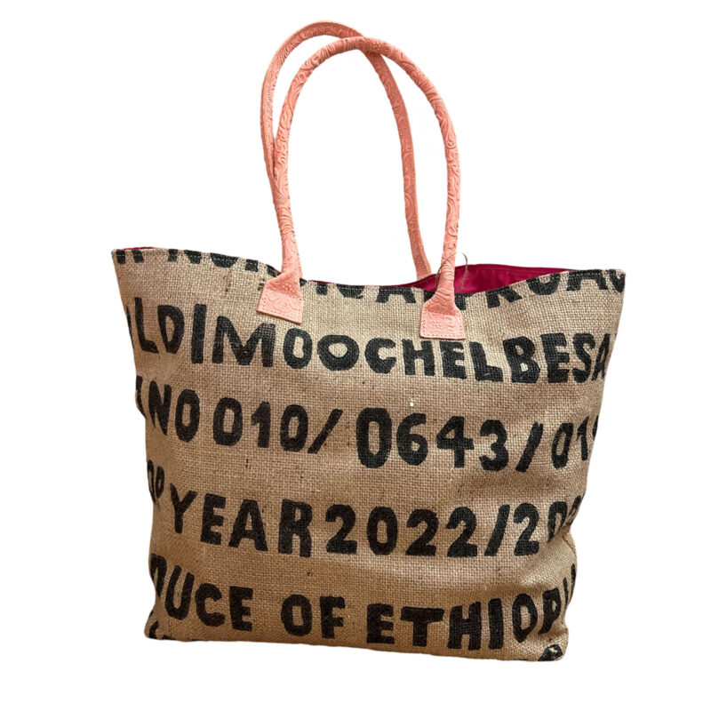The Sustainable Bag #1