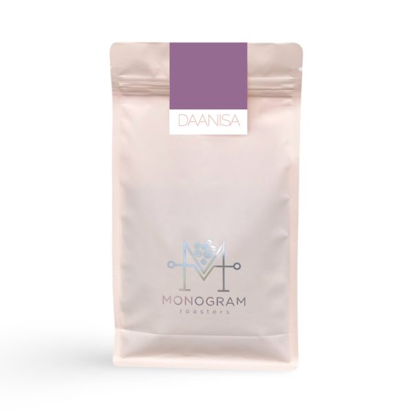 DAANISA Guji G1, Ethiopia