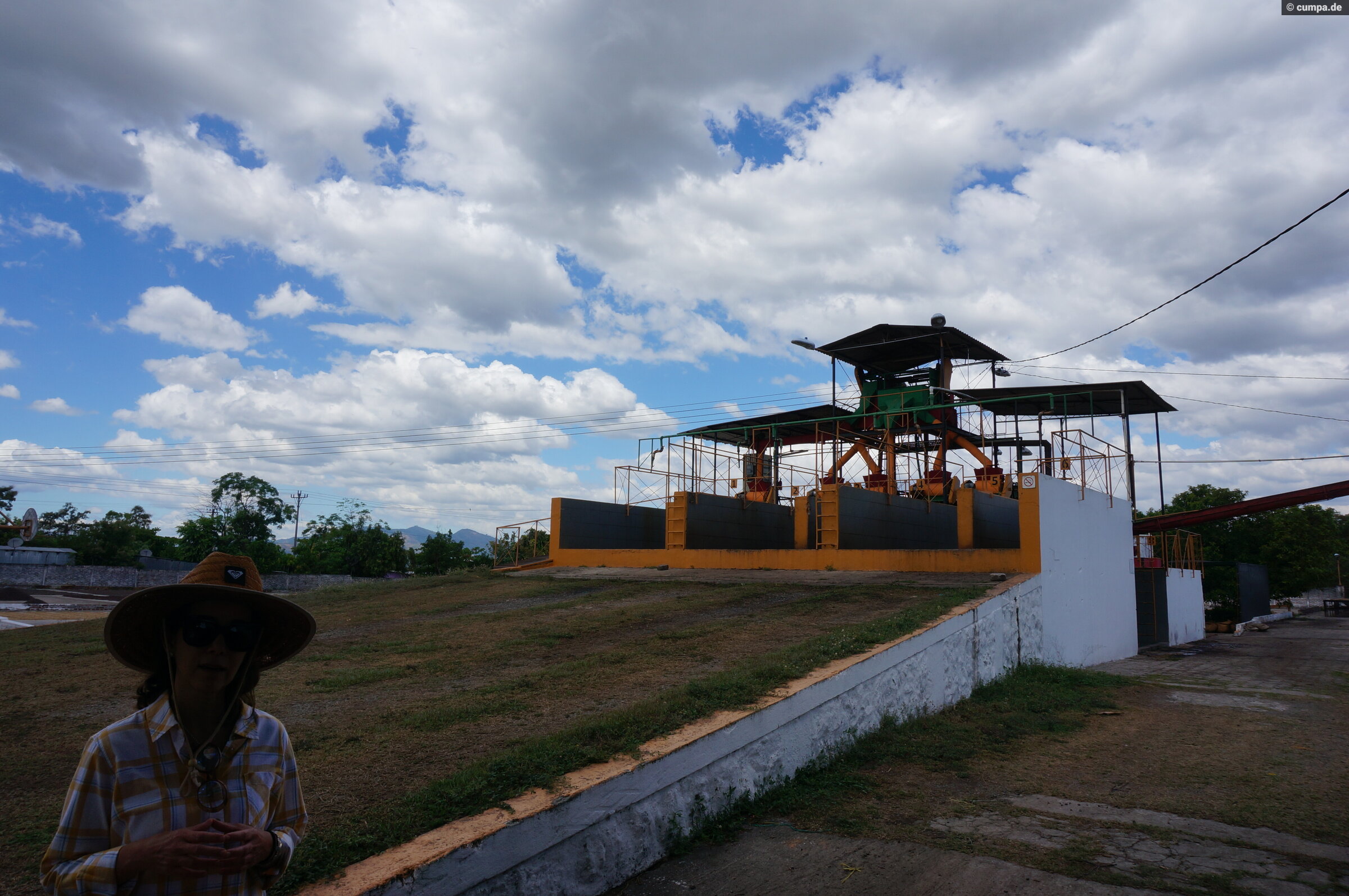 DIAMANTE, El Salvador - Image 4