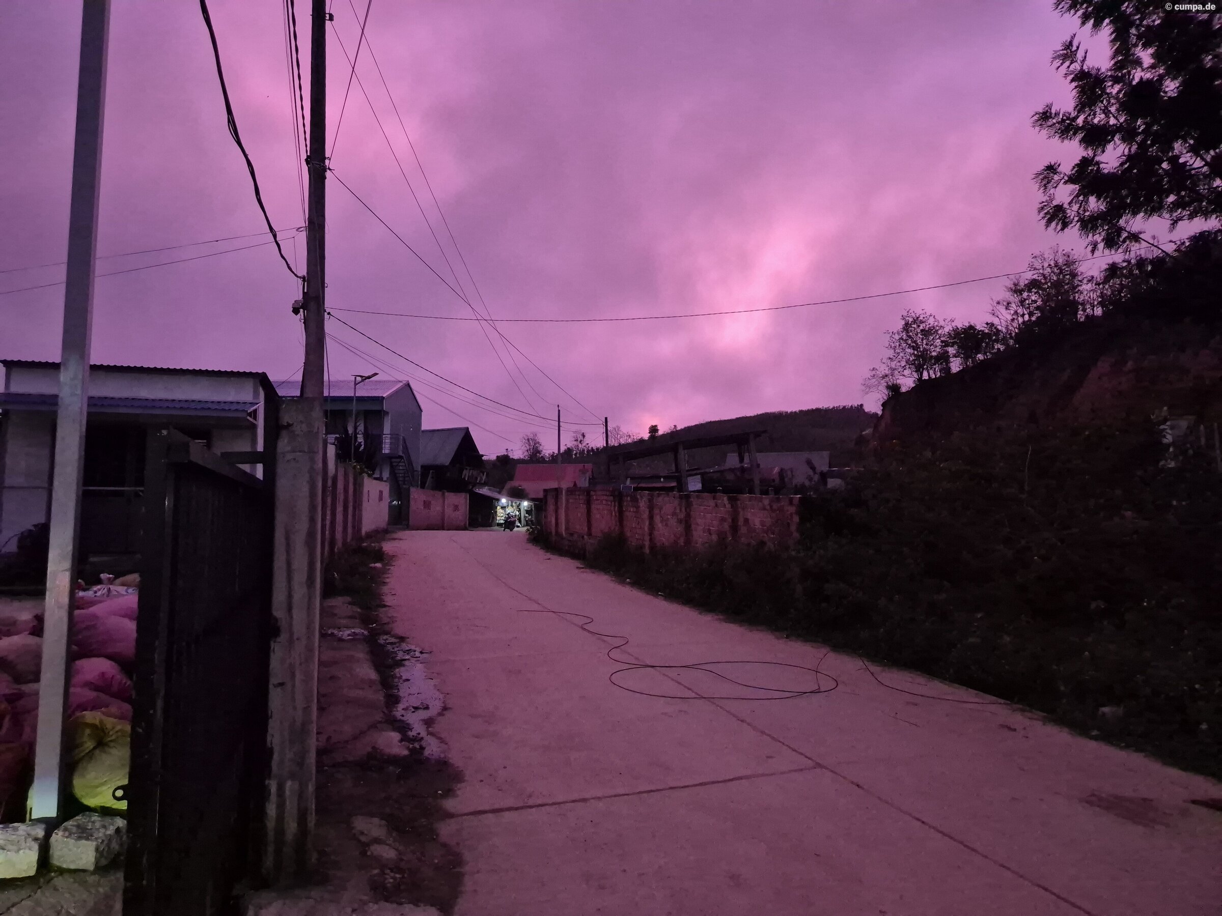 SUNSET, Vietnam - Image 6