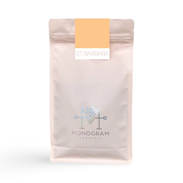 SANTA BARBARA Gesha, Colombia