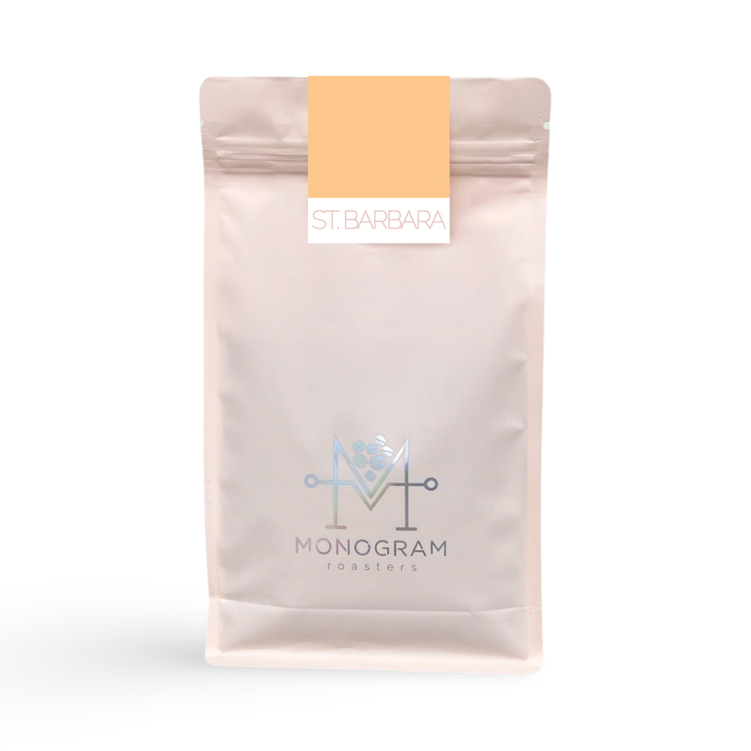 SANTA BARBARA Gesha, Colombia