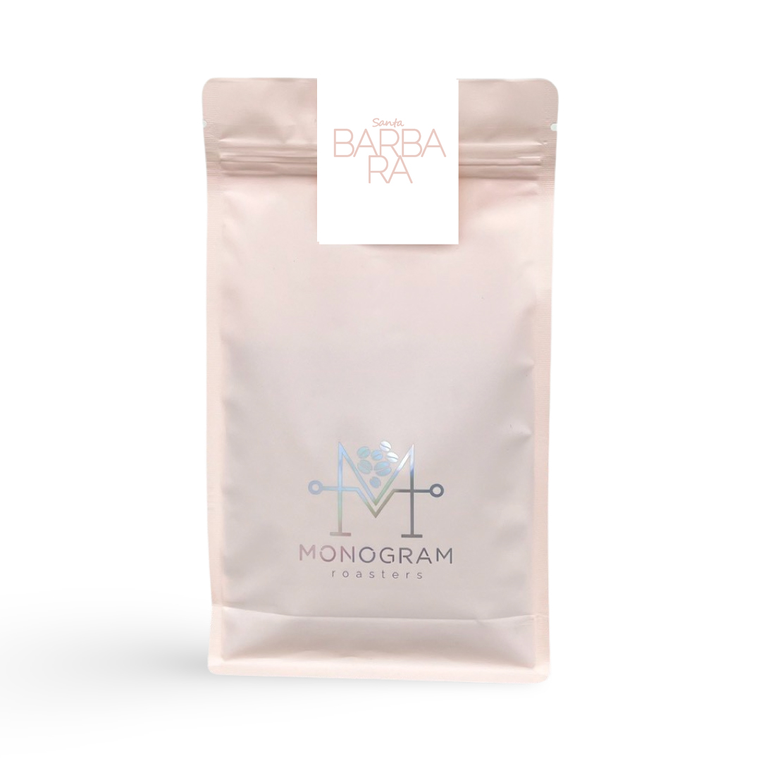 SANTA BARBARA Gesha, Colombia