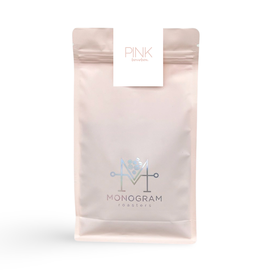 PINK BOURBON, Colombia