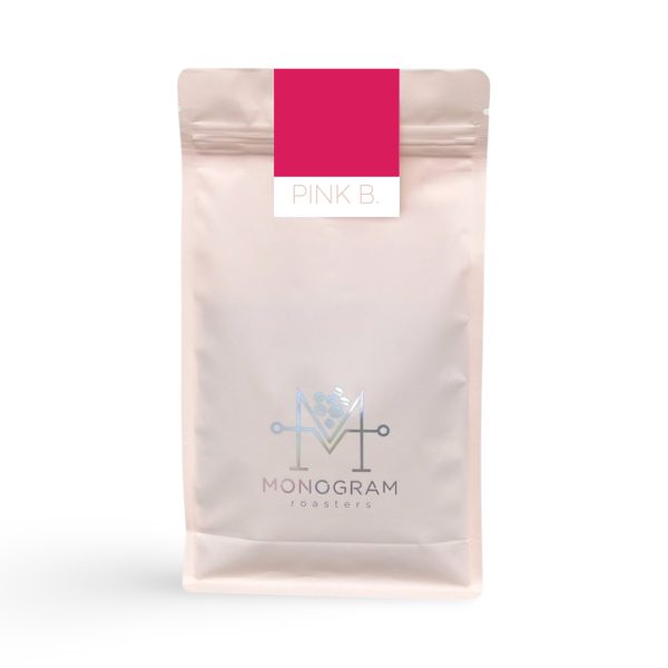 PINK BOURBON, Colombia